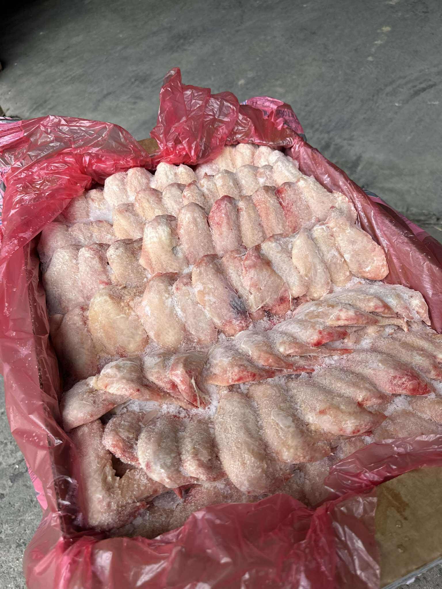 Chicken Wings - Image 2